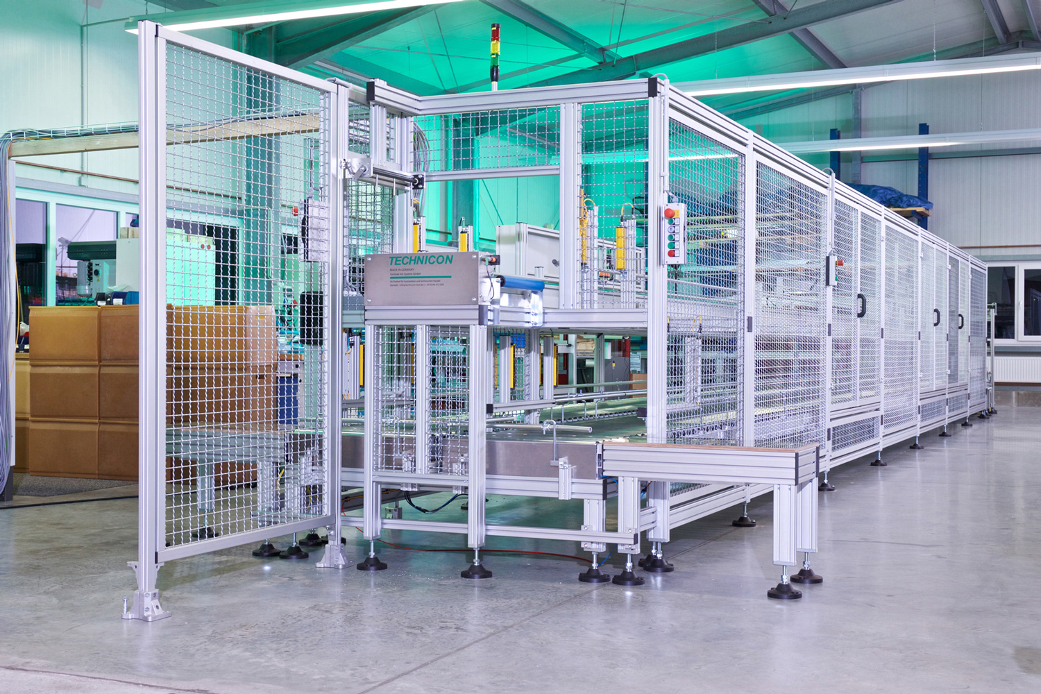 transport-conveyor-belt-foerderband-system-technicon-mweb05 | Technicon